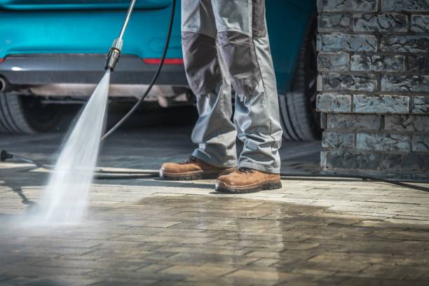 Best Pool Deck Cleaning  in New Castle Northwest, PA