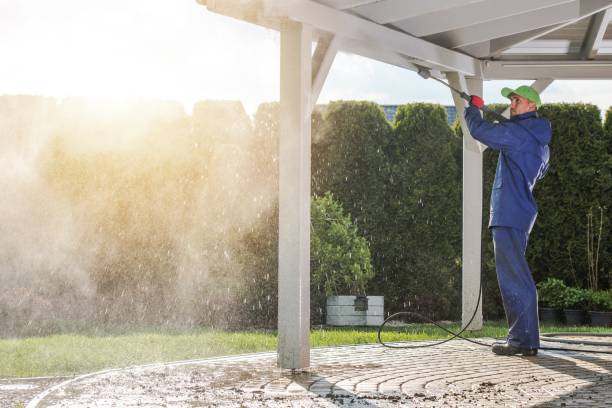 Best Factory Floor Cleaning  in New Castle Northwest, PA