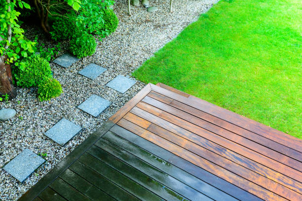 Best Patio and Deck Pressure Washing  in New Castle Northwest, PA