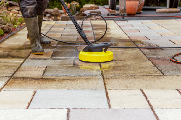 New Castle Northwest, PA Pressure Washing Services Company
