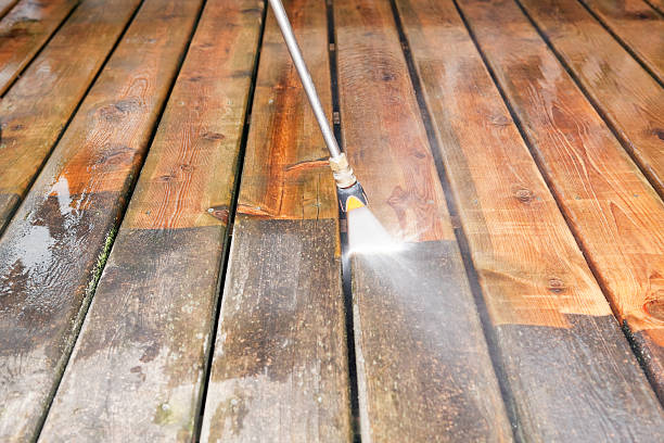 Best Building Exterior Washing  in New Castle Northwest, PA